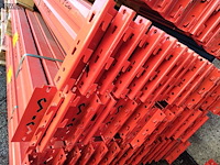 Lot 23 - palletstelling met 11 staanders - afbeelding 4 van  5