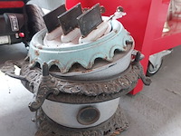 Lot 23 - petroleumstel