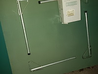 Lot 23 - pingpongtafel - afbeelding 3 van  3