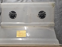 Lot 23 - plantenbakken 2 stuks - afbeelding 1 van  3