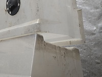 Lot 23 - plantenbakken 2 stuks - afbeelding 2 van  3