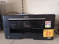 Lot 23 - printer brother