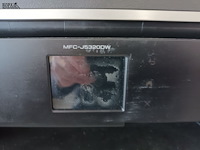 Lot 23 - printer brother - afbeelding 3 van  4