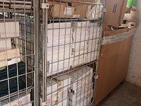Lot 23 - rolcontainer - afbeelding 1 van  3