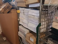 Lot 23 - rolcontainer - afbeelding 2 van  3