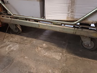 Lot 23 - rolcontainer - afbeelding 3 van  3