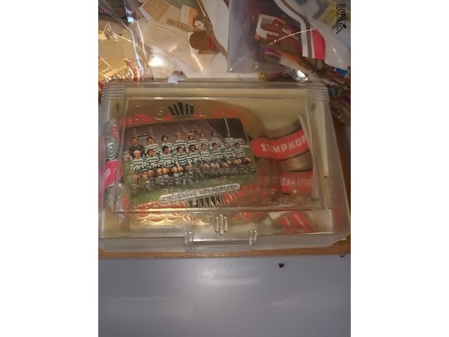 Lot 23 - sigarenbandjes, 5 dozen, 4 zakjes - afbeelding 3 van  10