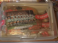 Lot 23 - sigarenbandjes, 5 dozen, 4 zakjes - afbeelding 3 van  10