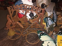 Lot 23 - tuindecoratie. 12 stuks - afbeelding 2 van  5