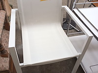 Lot 23 - tuinstoel