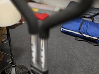 Lot 23 - uit bed hulp - afbeelding 3 van  4