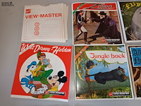 Lot 23 - view-master stereo foto’s. 11 pakjes - afbeelding 2 van  5