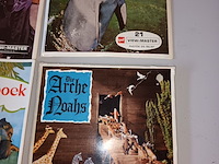 Lot 23 - view-master stereo foto’s. 11 pakjes - afbeelding 3 van  5