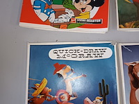 Lot 23 - view-master stereo foto’s. 11 pakjes - afbeelding 5 van  5