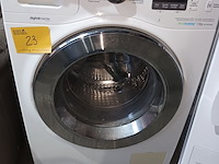 Lot 23 - wasmachine samsung