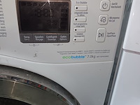 Lot 23 - wasmachine samsung - afbeelding 3 van  4