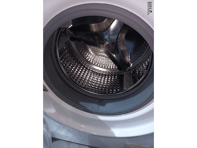 Lot 23 - wasmachine samsung - afbeelding 4 van  4