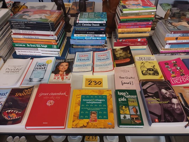 Lot 230 - boeken. 85 stuks - afbeelding 1 van  7