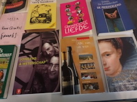 Lot 230 - boeken. 85 stuks - afbeelding 3 van  7