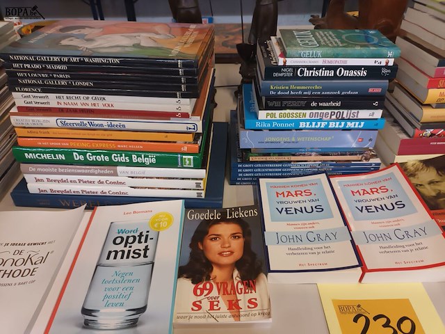 Lot 230 - boeken. 85 stuks - afbeelding 4 van  7