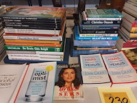 Lot 230 - boeken. 85 stuks - afbeelding 4 van  7