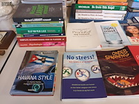 Lot 230 - boeken. 85 stuks - afbeelding 6 van  7