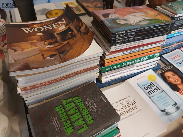 Lot 230 - boeken. 85 stuks - afbeelding 7 van  7