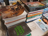 Lot 230 - boeken. 85 stuks - afbeelding 7 van  7