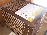 Lot 230 - boekenreeks wo ii - afbeelding 3 van  3