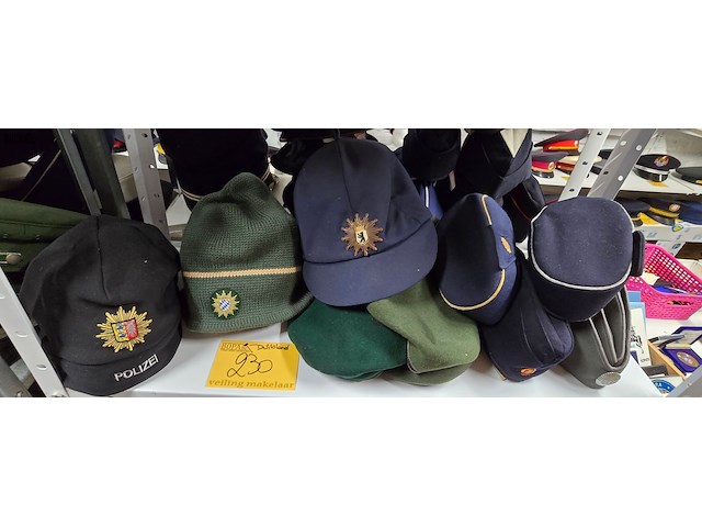 Lot 230 - duitsland 10 stuks - afbeelding 1 van  5