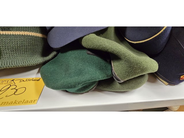 Lot 230 - duitsland 10 stuks - afbeelding 3 van  5