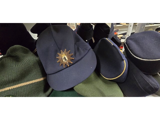 Lot 230 - duitsland 10 stuks - afbeelding 4 van  5