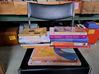 Lot 230 - lot boeken persoonlijke ontwikkeling / meditatie - afbeelding 1 van  1
