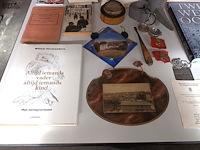 Lot 230 - militaria. 33 stuks - afbeelding 3 van  8