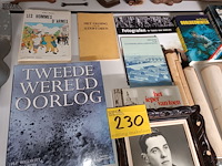 Lot 230 - militaria. 33 stuks - afbeelding 5 van  8