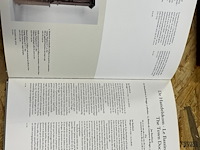 Lot 230 - vensters op brugge - afbeelding 4 van  6