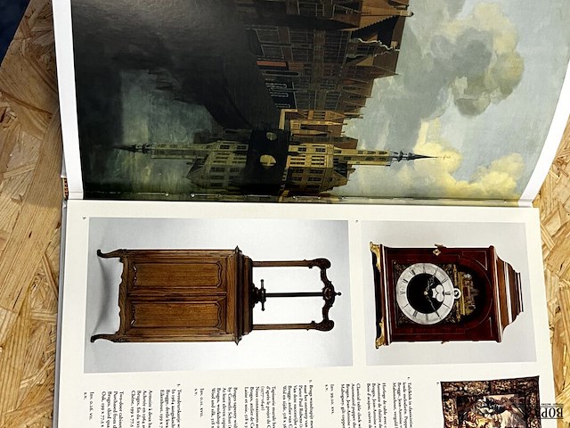 Lot 230 - vensters op brugge - afbeelding 5 van  6