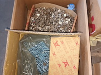 Lot 231 - bevestigingsmateriaal - afbeelding 7 van  7