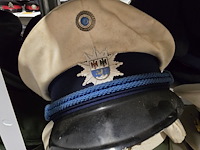 Lot 231 - duitsland 8 kepies - afbeelding 3 van  5