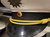 Lot 231 - duitsland 8 kepies - afbeelding 4 van  5