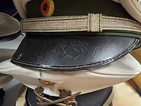 Lot 231 - duitsland 8 kepies - afbeelding 5 van  5