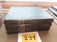 Lot 231 - oorlogsboeken. 3 stuks - afbeelding 3 van  3