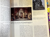 Lot 231 - opera componisten *werken *uitvoeringen - afbeelding 5 van  7