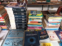 Lot 232 - boeken. 130 stuks - afbeelding 2 van  6