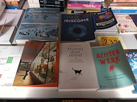 Lot 232 - boeken. 130 stuks - afbeelding 3 van  6