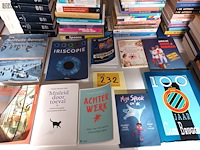 Lot 232 - boeken. 130 stuks - afbeelding 6 van  6