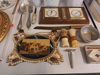 Lot 232 - brocante. 70 stuks - afbeelding 3 van  8