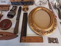 Lot 232 - brocante. 70 stuks - afbeelding 4 van  8