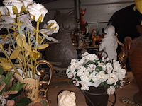 Lot 232 - decoratie. 4 stuks - afbeelding 2 van  5