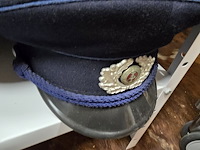 Lot 232 - duitsland 8 kepies - afbeelding 4 van  6